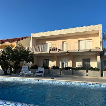 Apartments Juric Brodarica  Ngoại thất bức ảnh