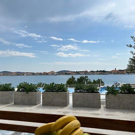 Apartments Juric Brodarica  Ngoại thất bức ảnh