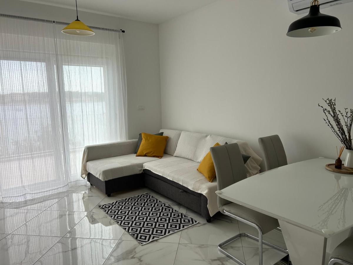 Apartments Juric Brodarica  Ngoại thất bức ảnh