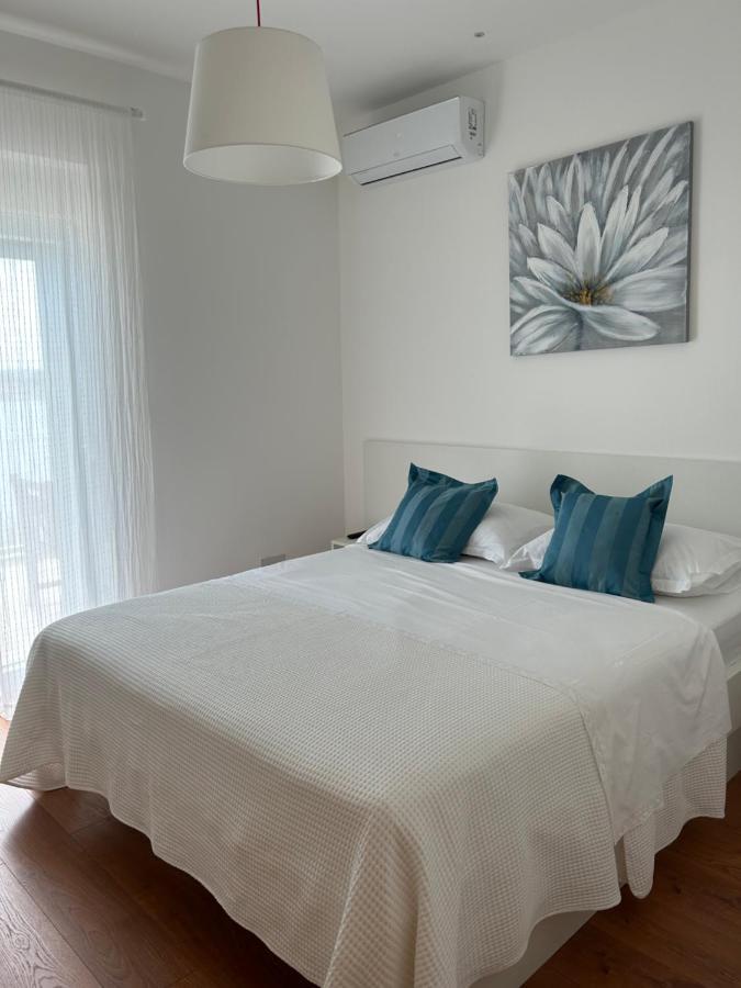 Apartments Juric Brodarica  Ngoại thất bức ảnh