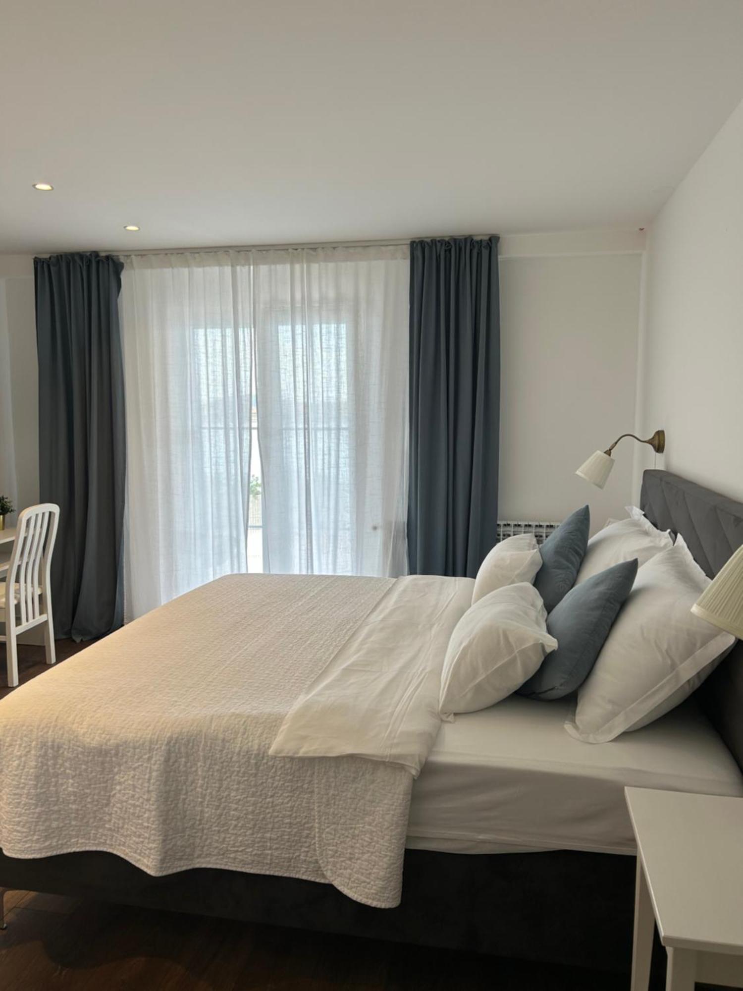 Apartments Juric Brodarica  Ngoại thất bức ảnh